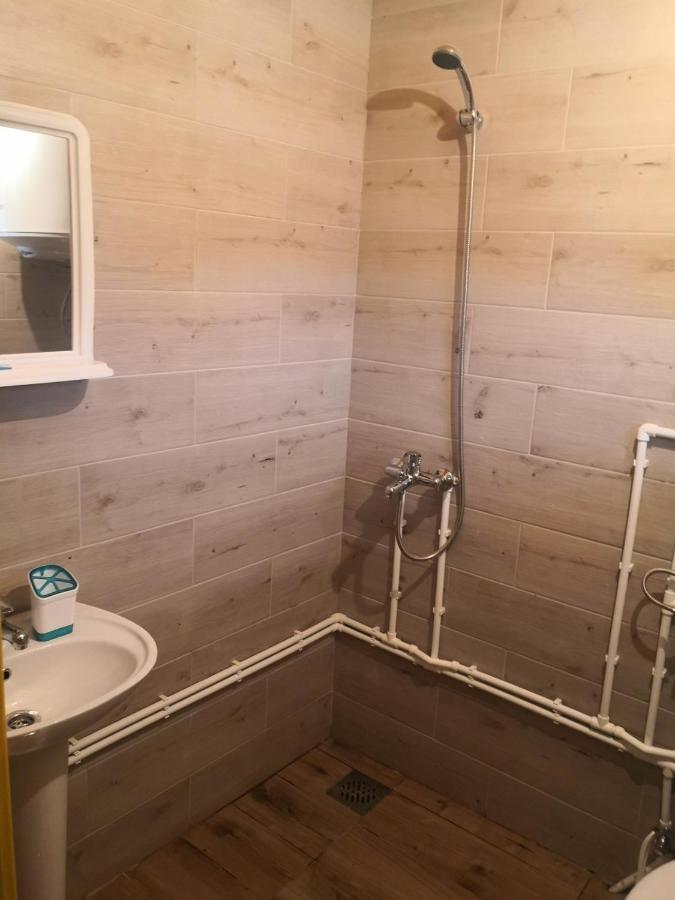 Bungalovi Tim Zabljak  Bagian luar foto
